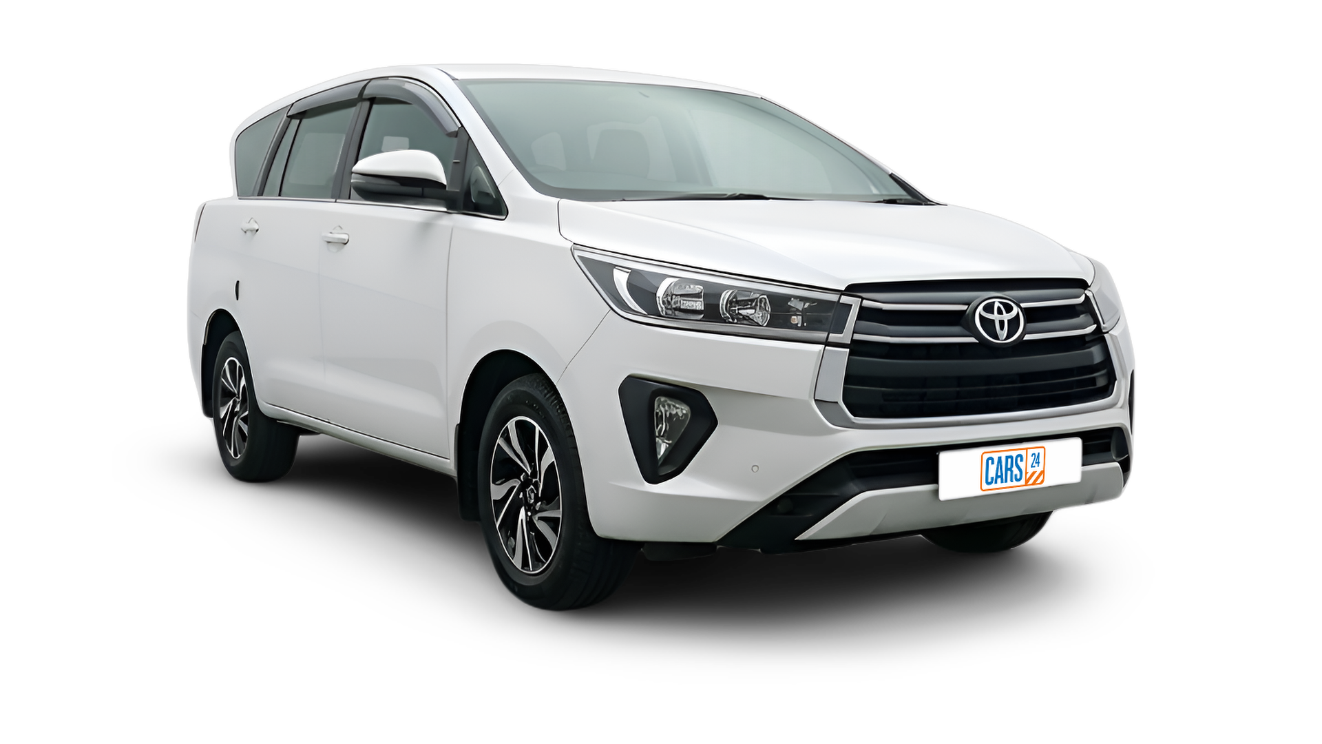 Toyota Innova Crysta-img